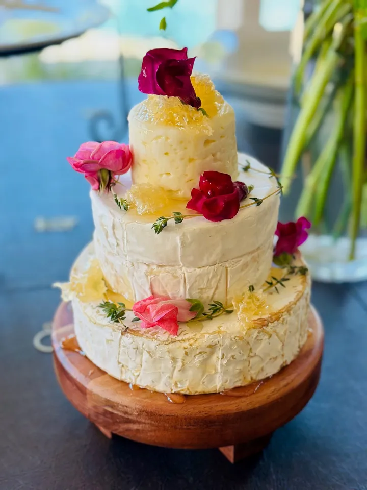 The Bella Brie Tower