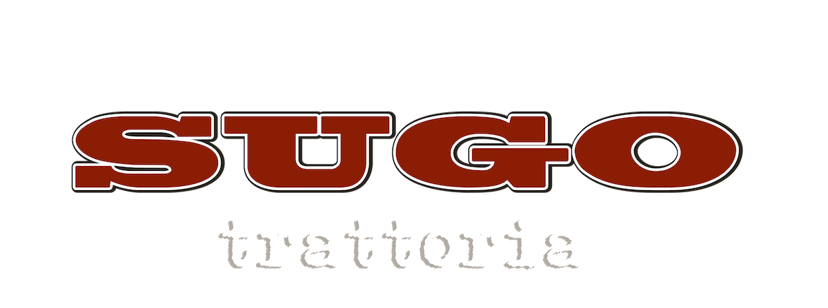 Sugo Trattoria logo